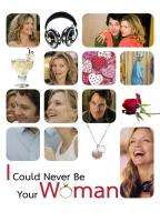 I Could Never Be Your Woman  - Poster / Main Image