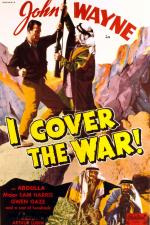 I Cover the War! 