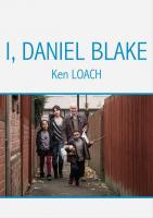I, Daniel Blake  - Posters