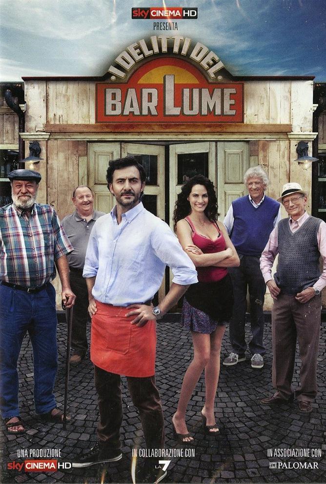 I Delitti Del Barlume Il Re Dei Giochi