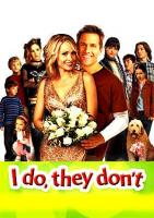 I Do, They Don't (TV) - Poster / Main Image