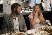 Amy Schumer & Rory Scovel