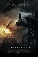 Yo, Frankenstein  - Poster / Imagen Principal