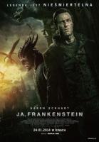 Yo, Frankenstein  - Posters