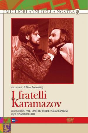 I fratelli Karamazov (TV Miniseries)