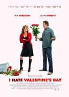 I Hate Valentine's Day  - Poster / Main Image