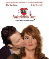 I Hate Valentine's Day  - Posters