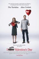 I Hate Valentine's Day  - Posters