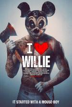 I Heart Willie 