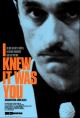 I Knew It Was You: Rediscovering John Cazale 