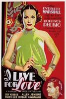 I Live for Love  - Poster / Imagen Principal