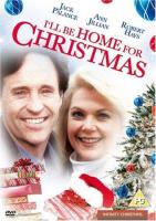 Estaré en casa por Navidad (TV) - Poster / Imagen Principal