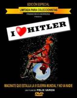 I Love Hitler (Yo amo a Hitler)  - Dvd