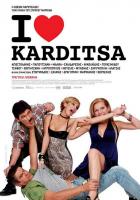 I Love Karditsa  - Poster / Imagen Principal
