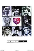 Yo amo a Lucy (Serie de TV) - Posters