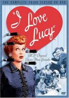 Yo amo a Lucy (Serie de TV) - Dvd