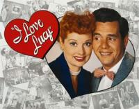 Te quiero, Lucy (Serie de TV) - Promo