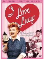 Yo amo a Lucy (Serie de TV) - Dvd