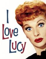 Te quiero, Lucy (Serie de TV) - Dvd