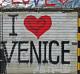I Love Venice 
