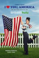 I Love You, America (Serie de TV) - Poster / Imagen Principal