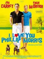Phillip Morris ¡Te quiero!  - Dvd