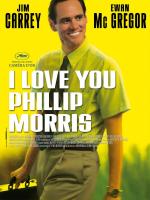 Phillip Morris ¡Te quiero!  - Posters
