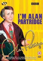 I'm Alan Partridge (Serie de TV)