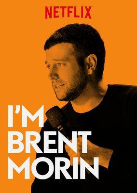 I'm Brent Morin (TV)