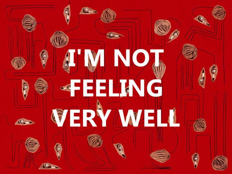 I m Not Feeling Very Well C 2020 FilmAffinity i-m-not-feeling-very-well-c-2020-filmaffinity