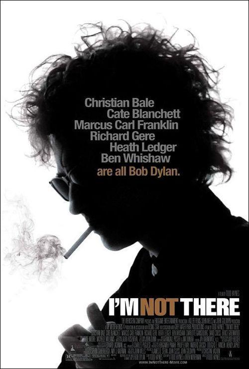 I'm Not There  - Poster / Imagen Principal