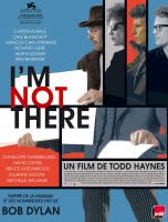I'm Not There  - Posters