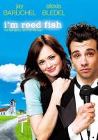 I'm Reed Fish  - Poster / Imagen Principal