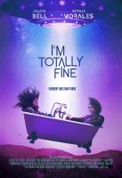 I'm Totally Fine  - Poster / Main Image