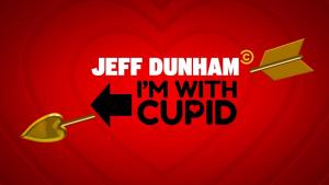 I'm with Cupid (TV)