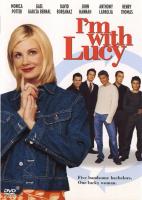 5 hombres para Lucy  - Poster / Imagen Principal