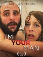 I'm Your Man (C) - Poster / Imagen Principal