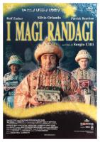 I magi randagi  - Poster / Main Image
