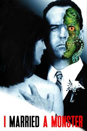 I Married a Monster (TV)