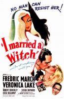 I Married a Witch  - Poster / Main Image