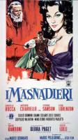 I masnadieri  - Poster / Imagen Principal