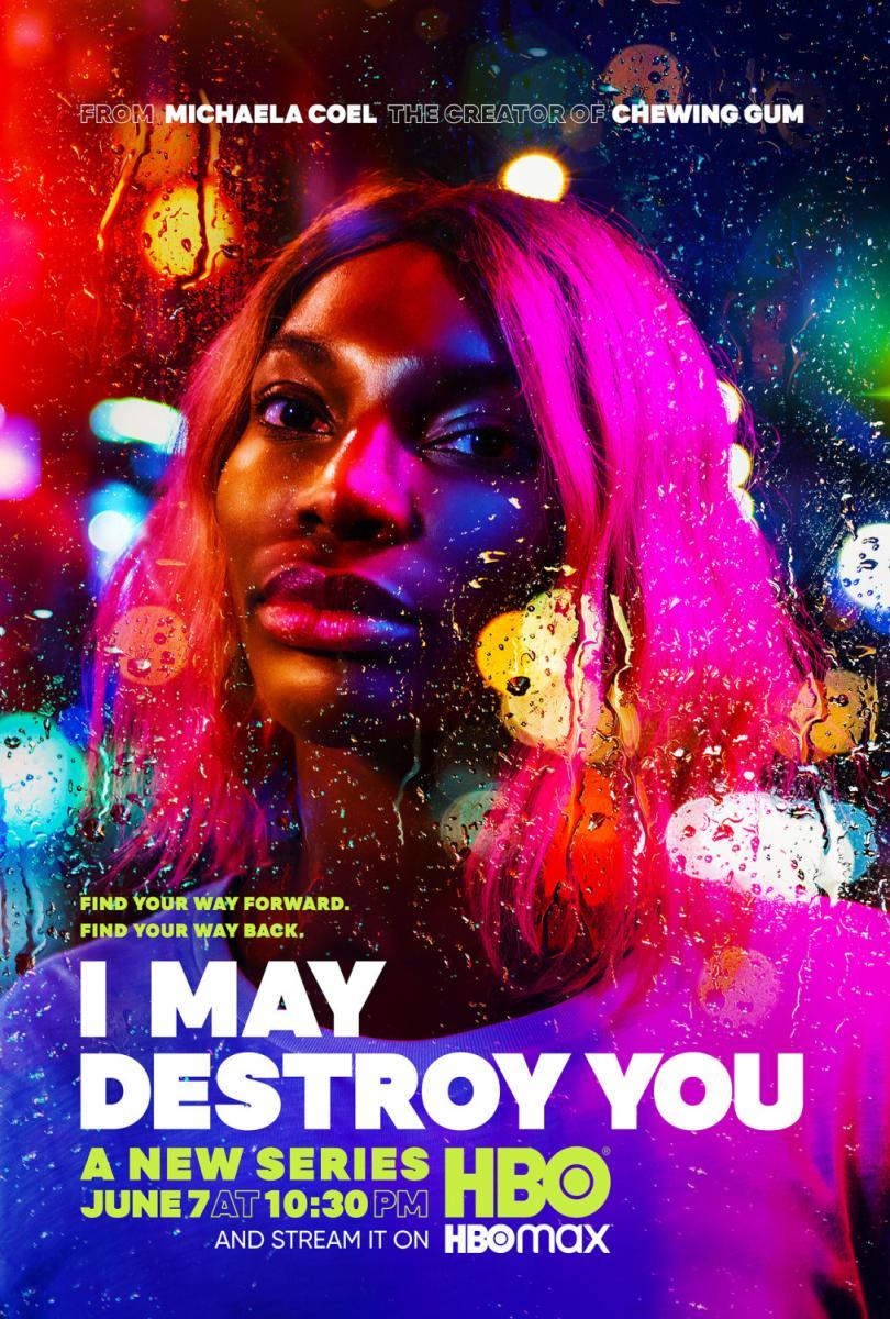 I May Destroy You (Miniserie de TV) (2020) - Filmaffinity