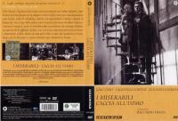 Los miserables - Caza al hombre  - Dvd