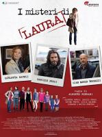 I misteri di Laura (TV Series) - Poster / Main Image