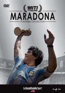 I Mitti Del Calcio: Maradona 