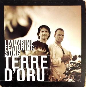 I Muvrini Feat. Sting: Terre d'oru (Fields of Gold) (Vídeo musical)