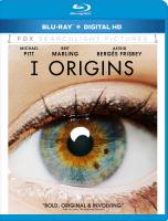 Orígenes  - Blu-ray