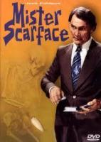 Mister Scarface  - Dvd