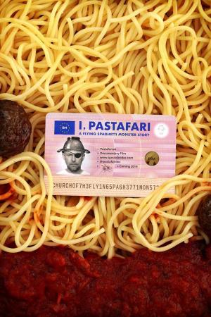I, Pastafari 
