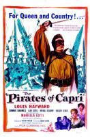 El pirata de Capri  - Poster / Imagen Principal
